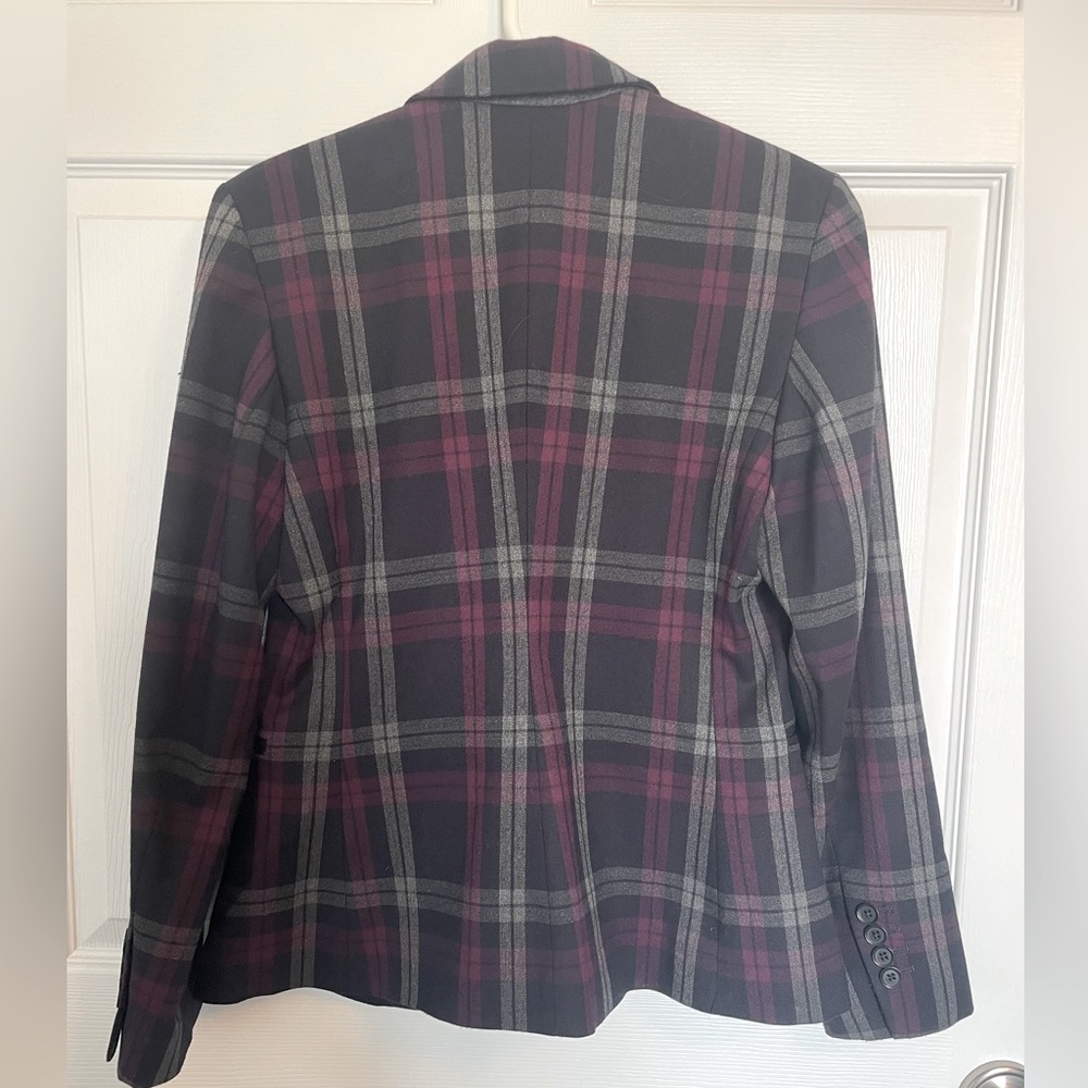 Express blazer - Picture 2 of 3